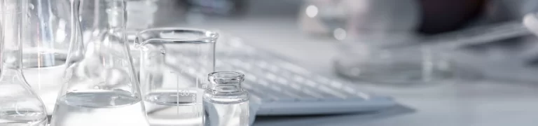 Sensores computarizados para analizar la calidad del agua en las industrias